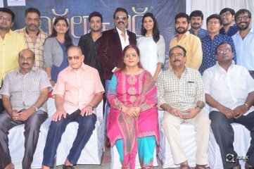 Vitalaacharya Movie Opening